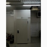 Холодильная камера хранения меланжа