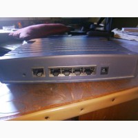 Роутер Cable/DSL.Router. TR-LINK. TL-R460. -1шт 350грн