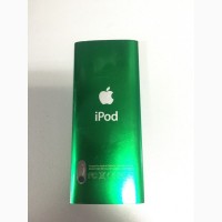 Продам iPod nano 5 gen 8GB Green (MC040LL)