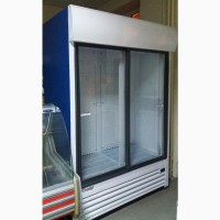 Холодильные витрины б/у / вітрина холодильна б/у