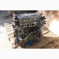 Двигатель L15A HONDA JAZZ 1.5 бензин 2004-2012