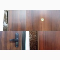 Обробка Вхідний Двері Ламінатом Обшити Дверний Укіс Тамбур