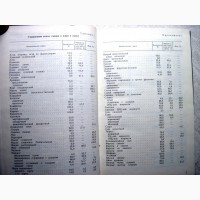 Сборник рецептур мучных кондитерских булочных изделий для предприятий общественног