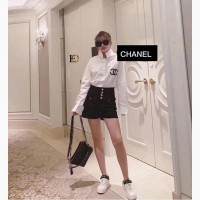 Рубашка Chanel