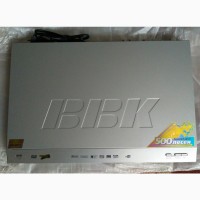 DVD-плеер BBK DV-414SI