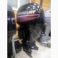 Лодочный мотор б/у. Mercury - 100