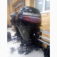 Лодочный мотор б/у. Mercury - 100