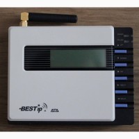 BESTip ATA-GSM Устройство для IP-телефонии