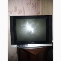 Продам б/в телевізори Samsung Cs-29z40hsq та Cs-25k10mqq