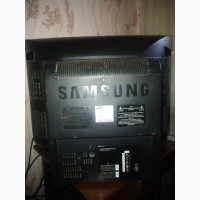 Продам б/в телевізори Samsung Cs-29z40hsq та Cs-25k10mqq