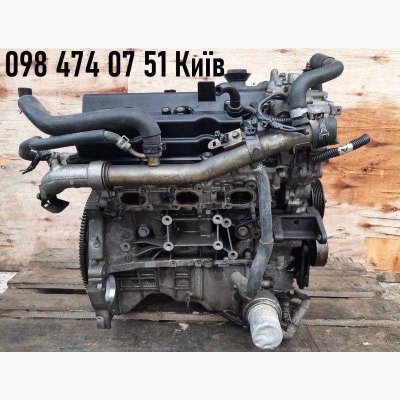 Фото 4. Двигатель VQ35DE Infiniti FX35 G35 M35 3.5i VQ35DE 0102cg0a0 10102cg7a1 10102ac3m1