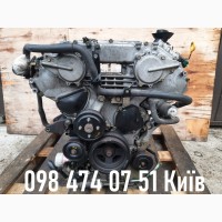 Двигатель VQ35DE Infiniti FX35 G35 M35 3.5i VQ35DE 0102cg0a0 10102cg7a1 10102ac3m1