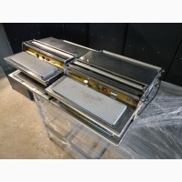 Гарячий стіл для пакування hand wrapper 450 б/в, стіл для пакування у стрейч б/в