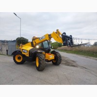 Телескопічний навантажувач JCB 531-70