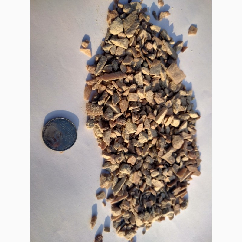 Фото 2. Кварцевый песок сухой по фракциям фас. от 25кг до 1тн, галька речная, мраморная крошка