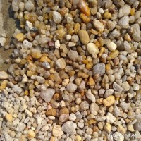Кварцевый песок сухой по фракциям фас. от 25кг до 1тн, галька речная, мраморная крошка