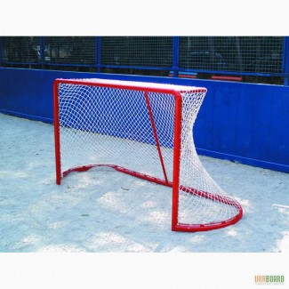 Хоккейные ворота, сетки – от производителя