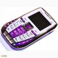 Мобильный телефон Donod D3301 2 СИМ ТВ/Оплата при получении