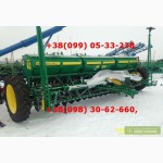 Продам сеялку зерновую Harvest 540