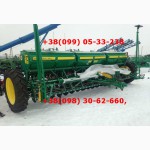 Продам сеялку зерновую Harvest 540