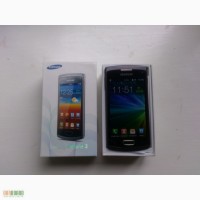 Продам Смартфон Samsung S8600 Wave 3+КАРТОЧКА MicroSDHC 4GB