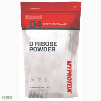 MyProtein D Ribose Powder 250 грамм