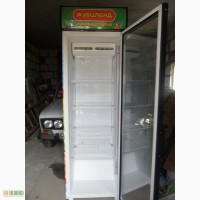 Продам холодильник торговый б/у