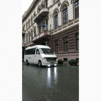 Заказ микроавтобуса, трансфер Одесса-Киев, Борисполь-Одесса