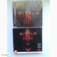 Diablo 3 на PC