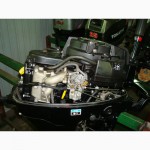Продам Лодочный мотор 2014 Mercury 9.9 S-381