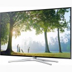 Samsung UE32H6400 умный телевизор Европейского качества с гарантией 400Гц, 3D, Smart Wi-Fi