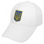 Продам кепки с украинской символикой
