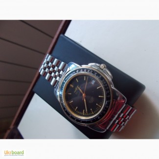 Продам швейцарские часы Sector, оригинал. Дешево!
