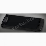 Vertu Signature Touch Pure Black, Verty, верту, копии vertu, копии vertu киев