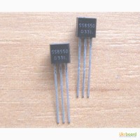 Продам p-n-p транзисторы SS8550