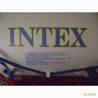 Продам лодку надувную INTEX 68377(б.у)