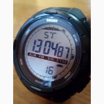 Стильний спортивний годинник SKMEI 1025, відправка в день оплати