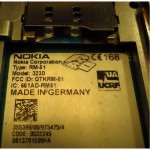 Продам: Nokia 3230 (UA UCRF, Made in Germany)