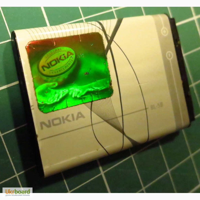Фото 7. Продам: Nokia 3230 (UA UCRF, Made in Germany)