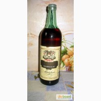 Вино Магарал 1990 г. Ялта