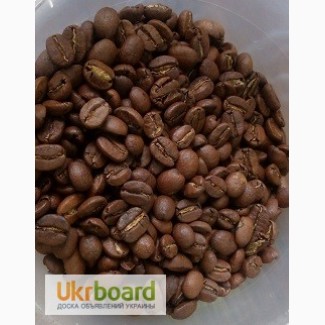 Кофе свежеобжаренный в зернах Арабика Никарагуа и другие сорта