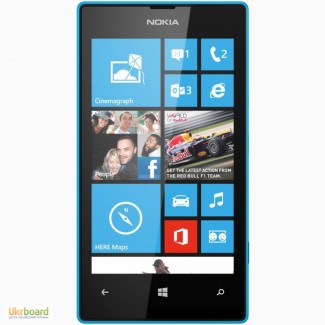 Nokia Lumia 525 оригинал новые с гарантией