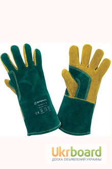Средства индивидуальной защиты (рукавицы, перчатки)
