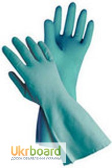 Фото 2. Средства индивидуальной защиты (рукавицы, перчатки)