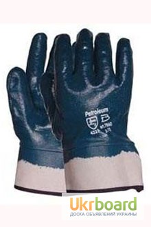 Фото 4. Средства индивидуальной защиты (рукавицы, перчатки)