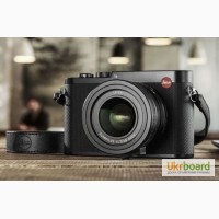 Leica Q Typ 116 - Black Цифровой фотоаппарат