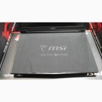 MSI GT72 Dominator Pro G-1666 17.3 Core i7 NVIDIA GTX 980m 4 GDDR5 G