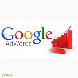 Продвижение сайтов в поисковой сети Google, с помощью контекстной рекламы