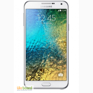 Samsung E700H Galaxy E7