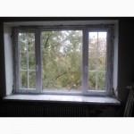 Качественные металлопластиковые окна из германии